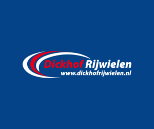 Logo Dickhof Rijwielen